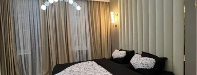 4-комн. квартира, 6 этаж, 120 м², Фирдавси