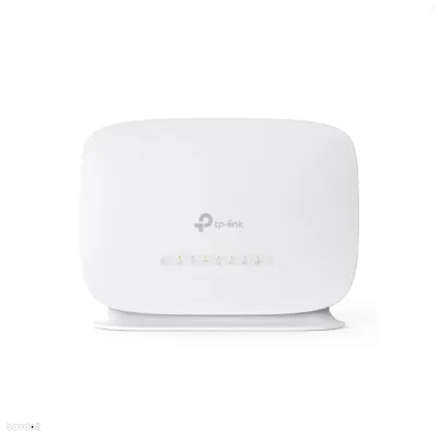 Маршрутизатор TP-Link TL-MR105 4G LTE Wi-Fi Router 300 Мбит/с
