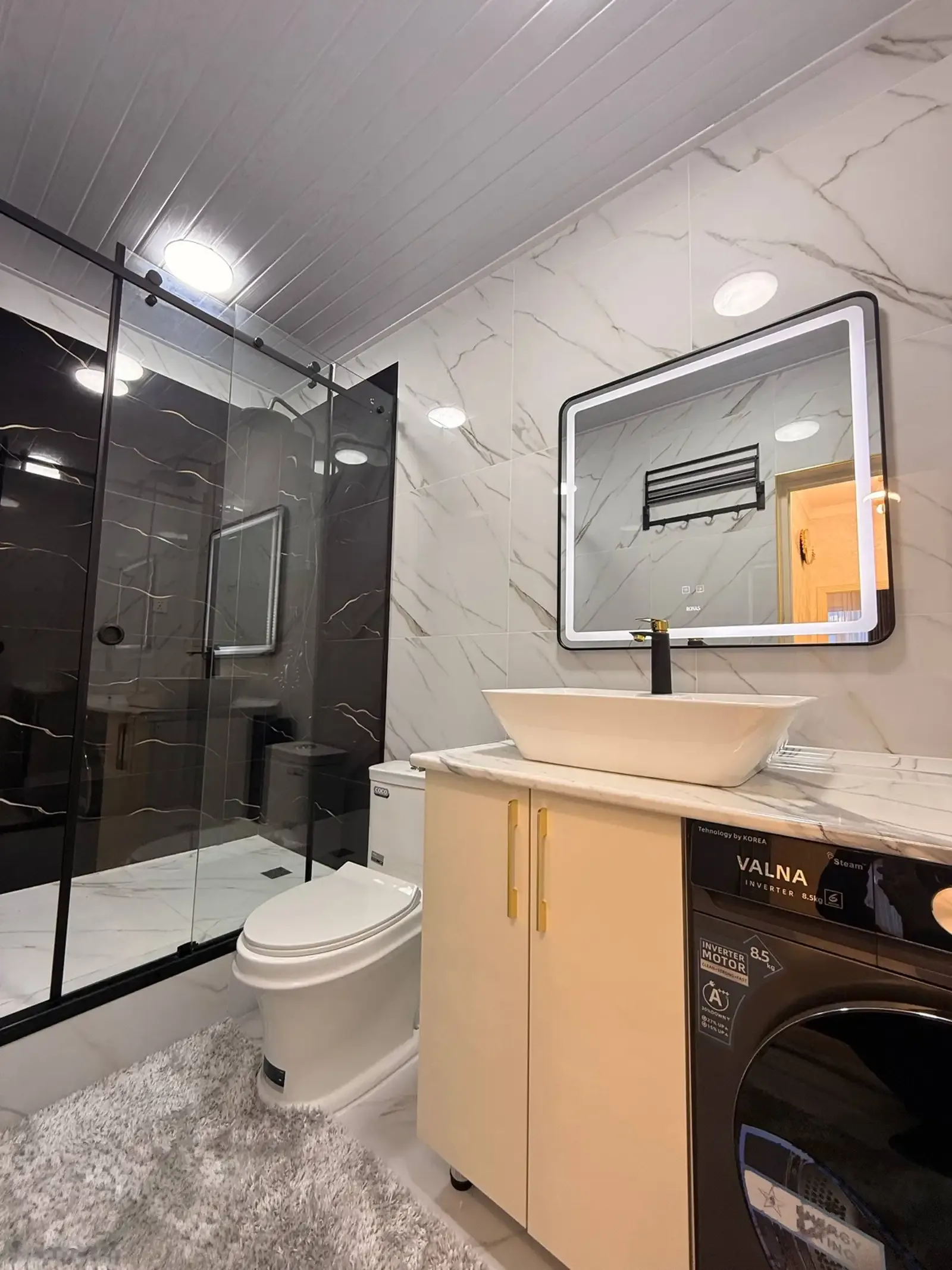 3-комн. квартира, 11 этаж, 98 м², Сино