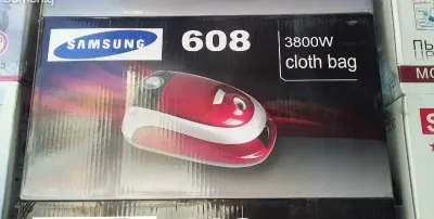 Пылесос SM-608