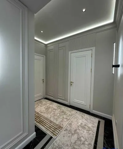 2-комн. квартира, 16 этаж, 83 м², Фирдавси