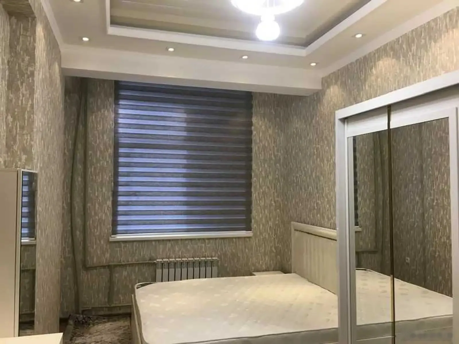 1-комн. квартира, 3 этаж, 40 м², Гранд отел