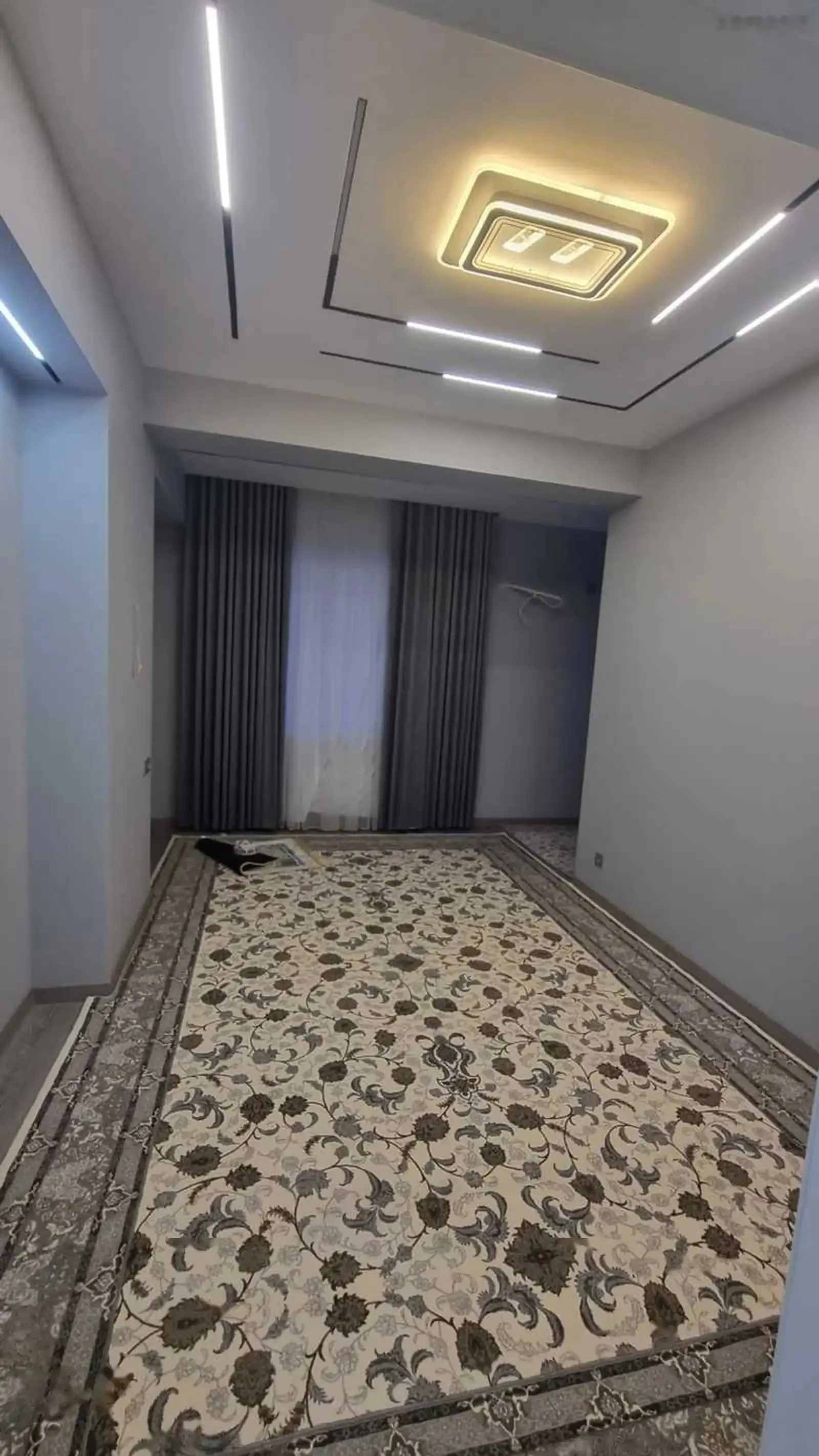 3-комн. квартира, 8 этаж, 118м², 4 рахаи чал чам