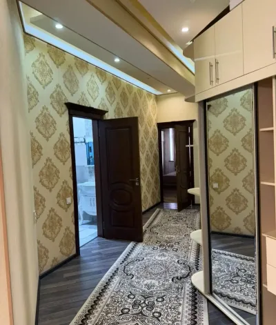 2-комн. квартира, 7 этаж, 113м², исмоил сомони