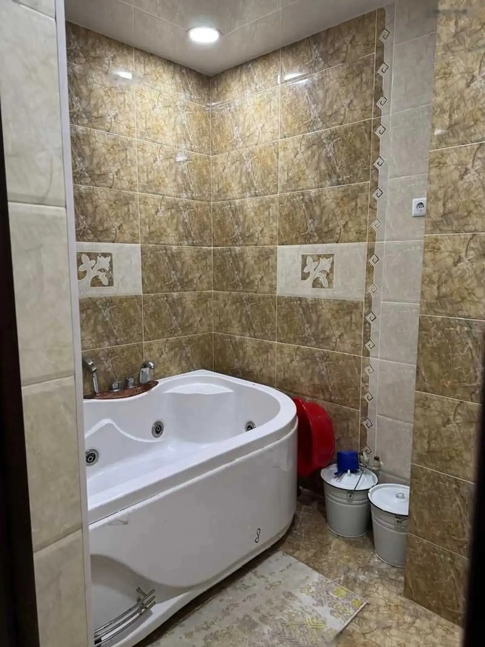 2-комн. квартира, 6 этаж, 74м², Шохмансур