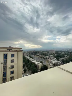 2-комн. квартира, 14 этаж, 91 м², Сино, Мохи нав