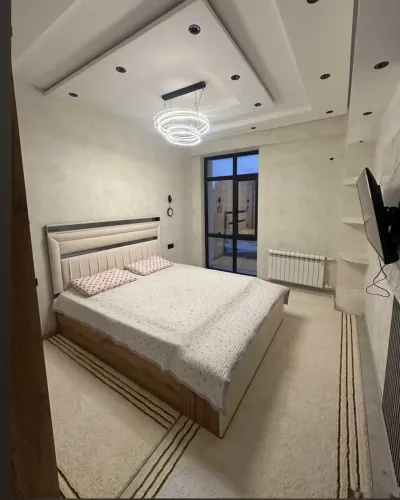 3-комн. квартира, 6 этаж, 87м², ВАДАНАСОС ПУШТИ БИНОИ DODOPIZZA