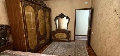 3-комн. квартира, 10 этаж, 101м², Сомони