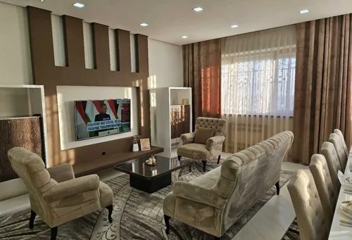 5-к квартира, 2 этаж, 240 м², Алфемо
