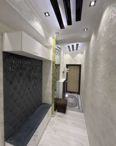 2-комн. квартира, 8 этаж, 59 м², Шохмансур