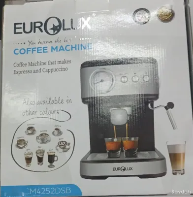 Кофемашина
