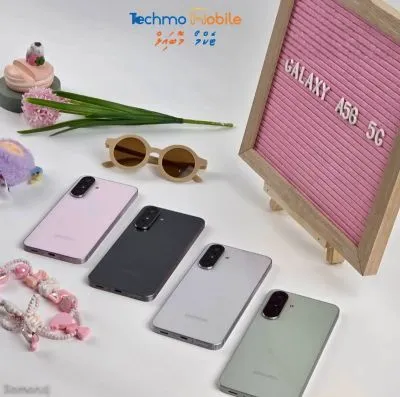 Samsung Galaxy A56 256 gb — миниатюра 3