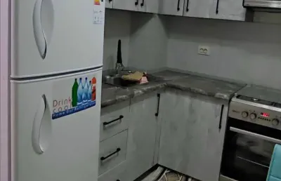 2-комн. квартира, 4 этаж, 50 м², Хитой бозор