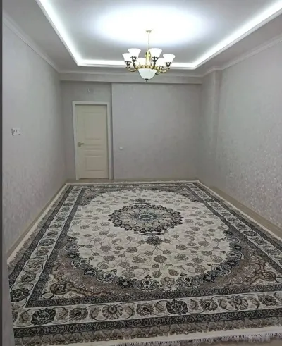 2-комн. квартира, 21 этаж, 90м², И Сомони