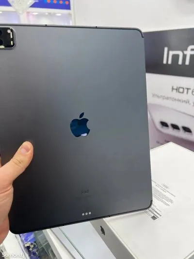 Планшет ipad pro 12.9 5 generation