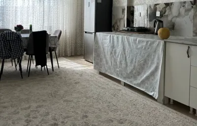 3-комн. квартира, 11 этаж, 115м², 91 мкр
