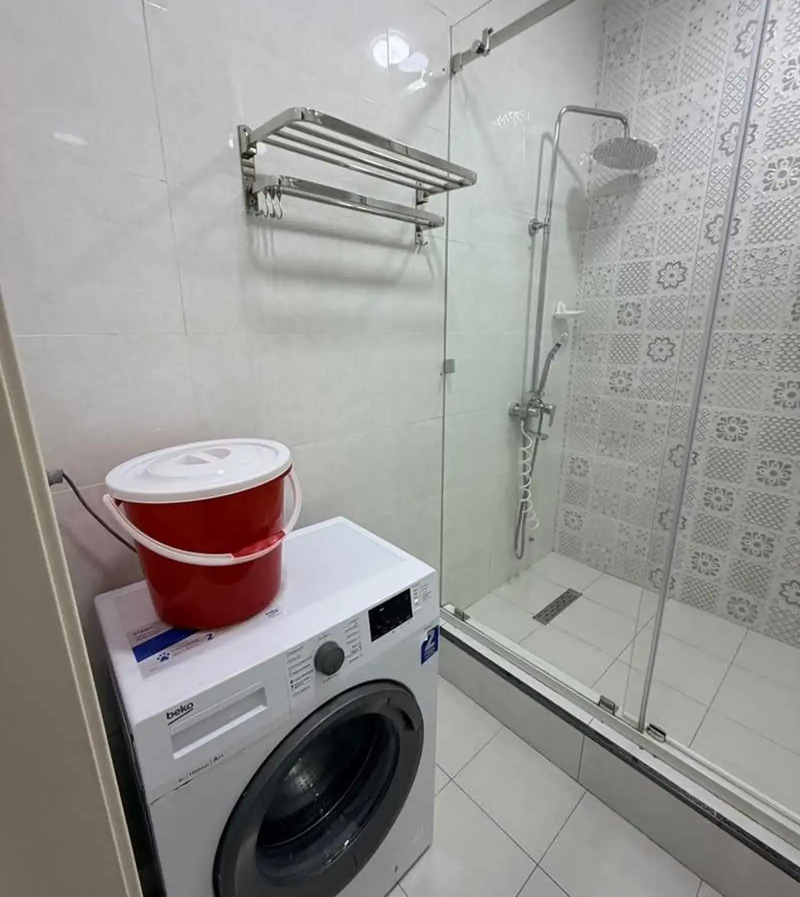 3-комн. квартира, 10 этаж, 105м², на против детского парк а над Ресторан шоми Душанбе