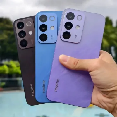 Realme С85 Рro 8/256Гб 6500Мач Вlаск