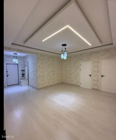 3-комн. квартира, 7 этаж, 125м², Шохмансур