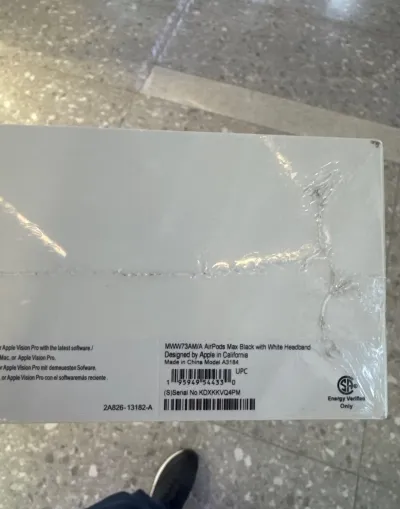 Беспроводные наушники AirPods Max 1 На 1