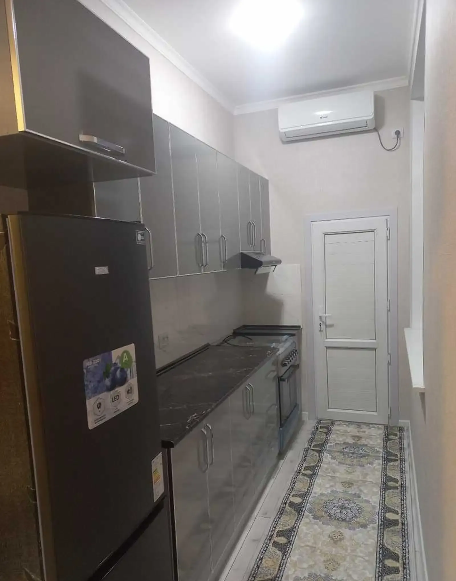2-комн. квартира, 8 этаж, 78м², 112 мкр, Кольцевой 82 мкр