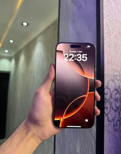 Apple Iphone 16 Pro Max 256 gb — миниатюра 7