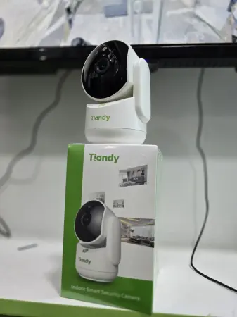 Камера Tiandy TC-H332A 4mm — миниатюра 3