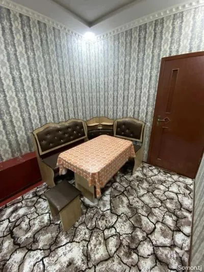 2-комн. квартира, 4 этаж, 72м², Сино, 104 мкр