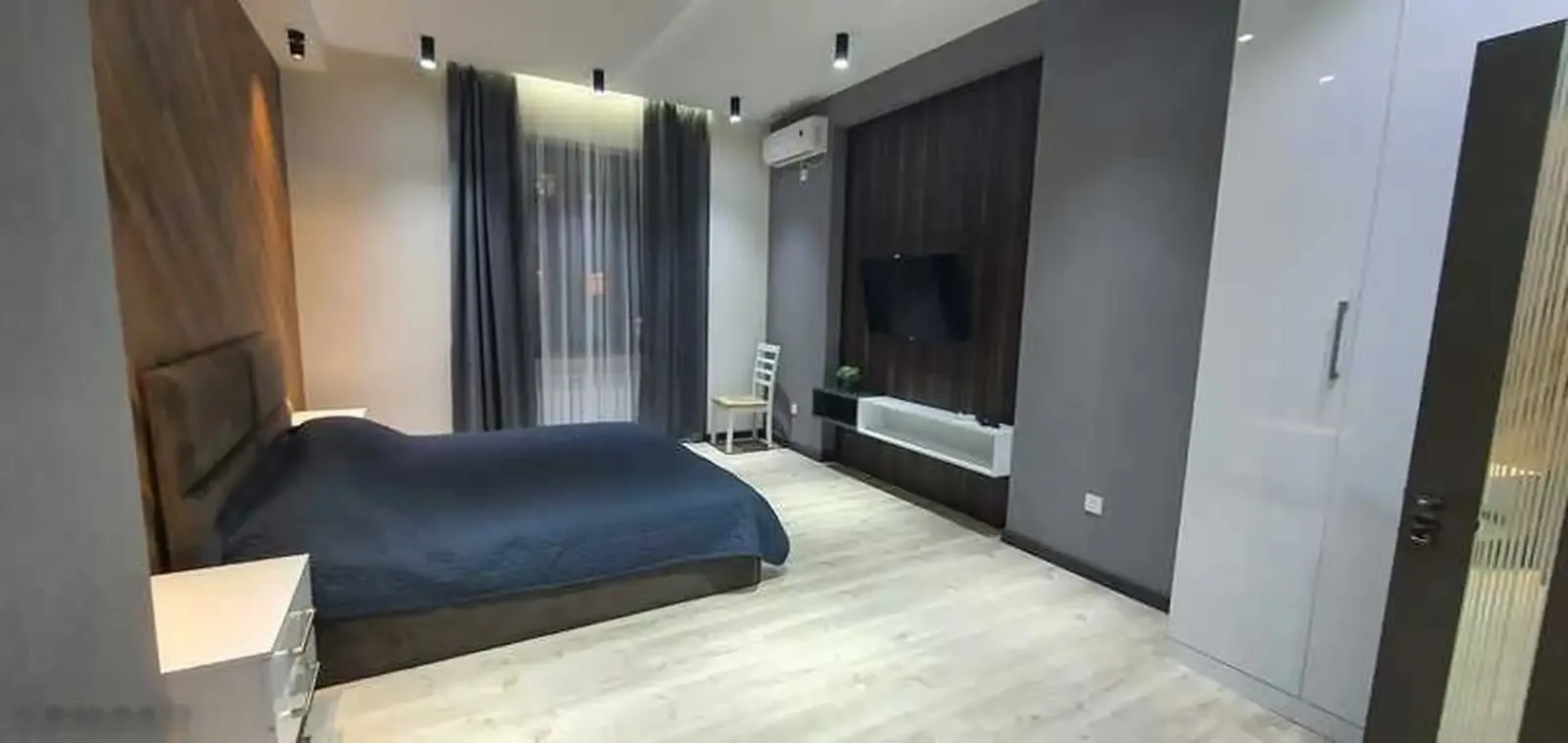 2-комн. квартира, 6 этаж, 120м², дом печать