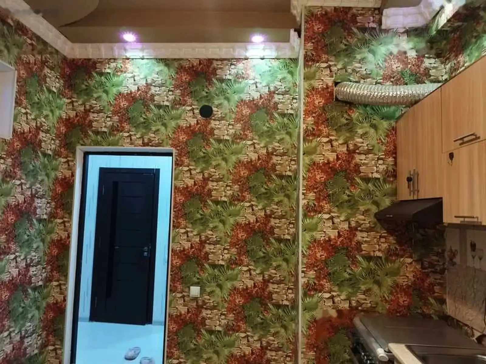 3-к квартира, 7 этаж, 72 м², И сомони