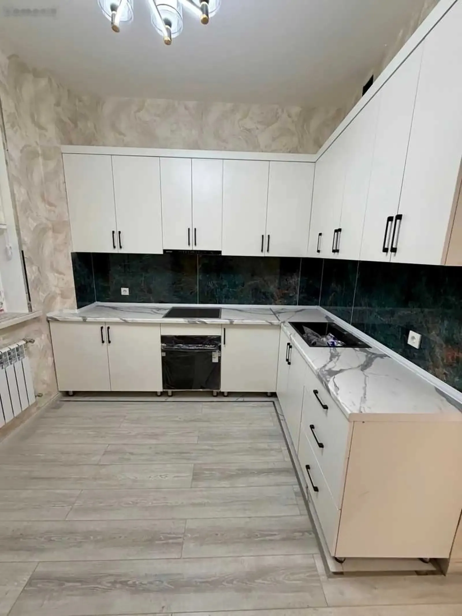 2-комн. квартира, 4 этаж, 88м², Медгородок