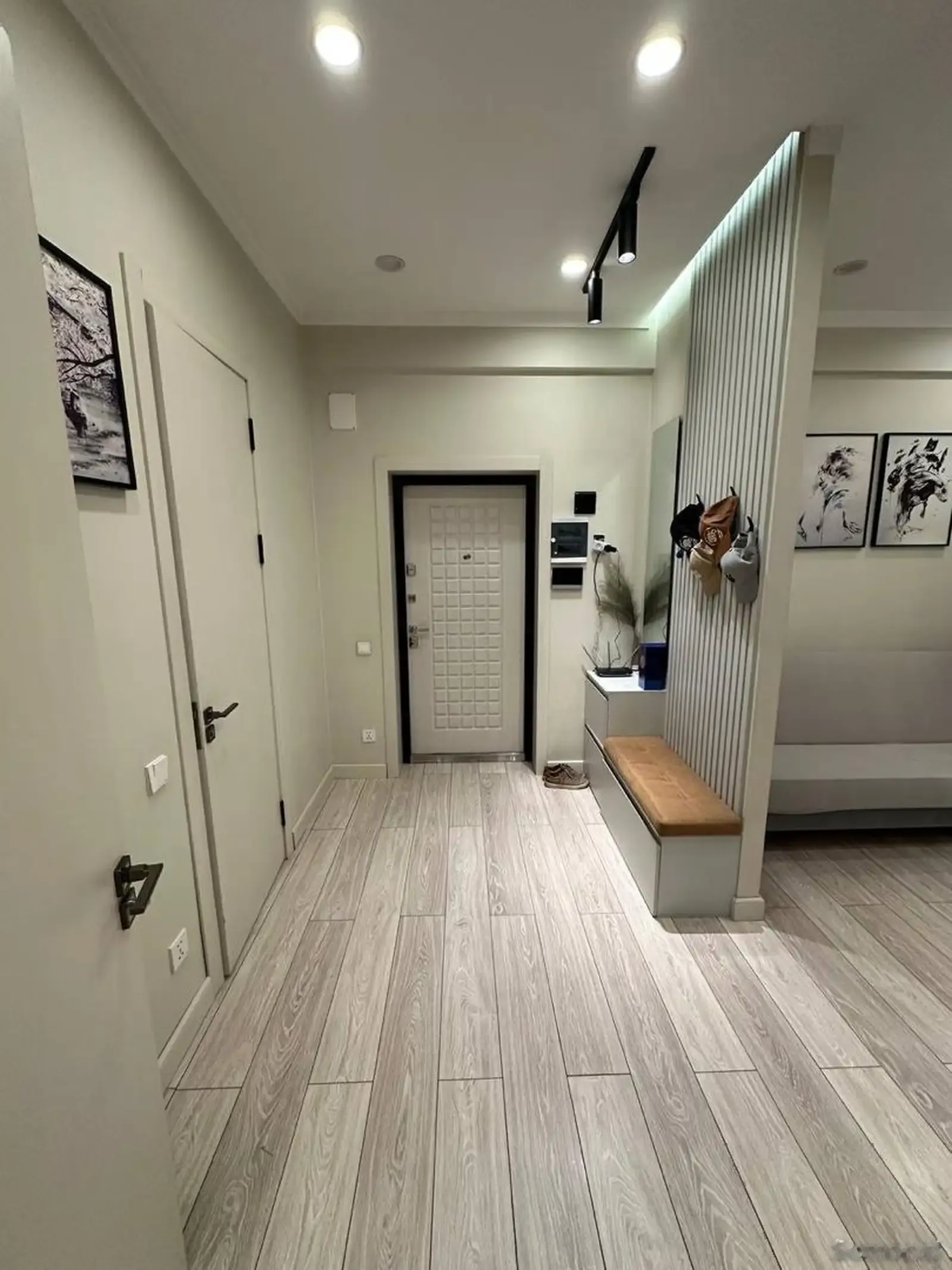 2-комн. квартира, 5 этаж, 55 м², Проспект айни, напротив создания, дом Бахт Z