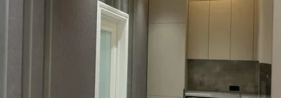 2-комн. квартира, 10 этаж, 75м², И Сомони Воданасос