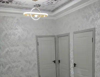 3-комн. квартира, 2 этаж, 85м², Шохмансур