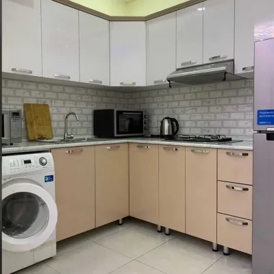 2-комн. квартира, 13 этаж, 60м², Дом печати