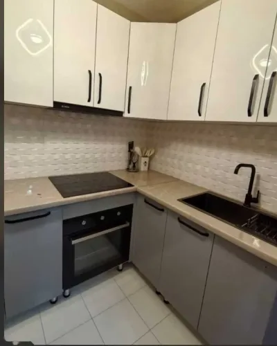 2-комн. квартира, 3 этаж, 55м², 4 Дома