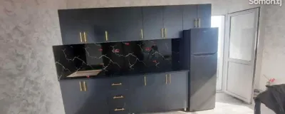 2-комн. квартира, 10 этаж, 65м², Сино