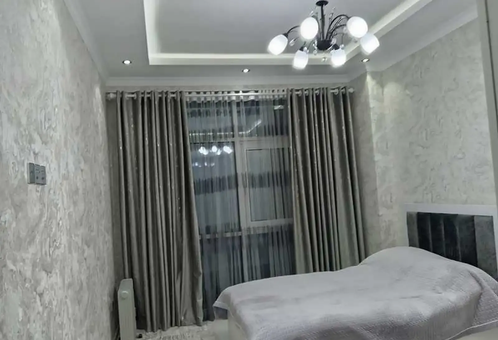 2-комн. квартира, 10 этаж, 52м², Пайкар, Голубой Экран