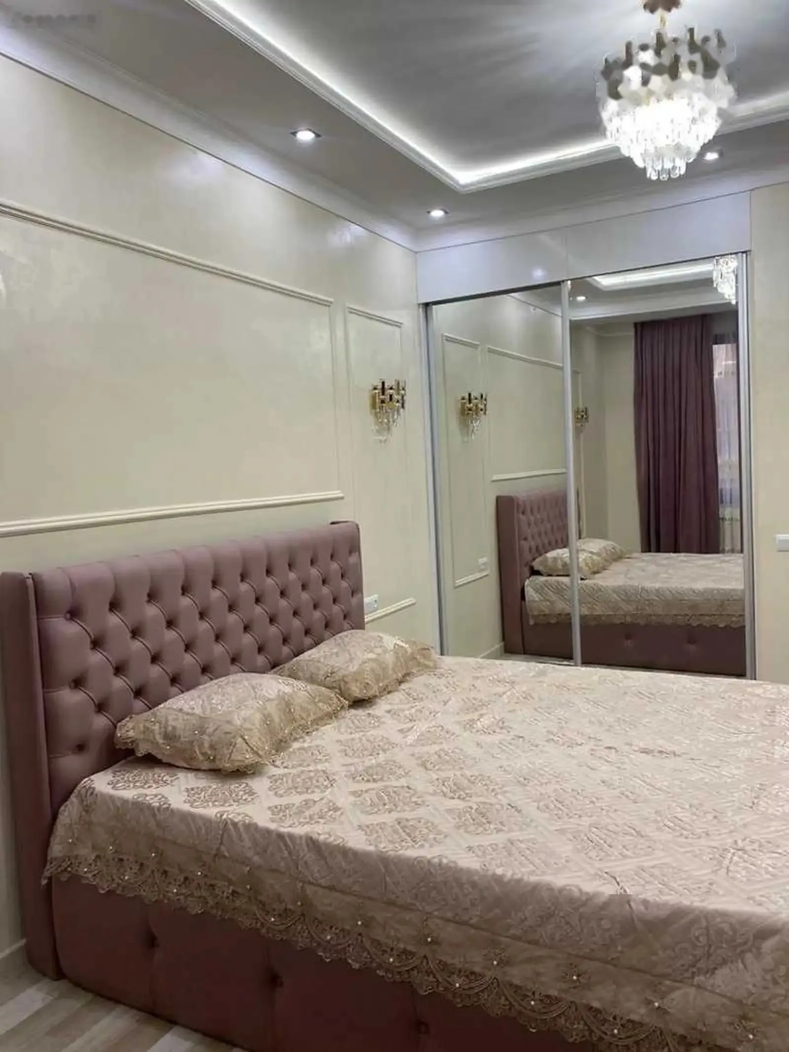 2-комн. квартира, 6 этаж, 80м², Спартак