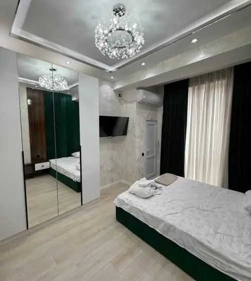 3-комн. квартира, 3 этаж, 64 м², Сино