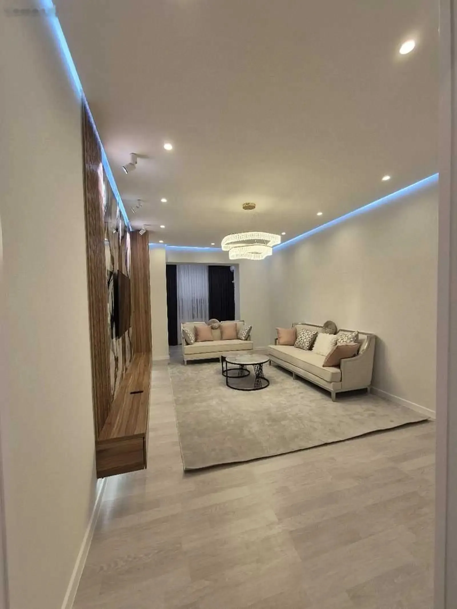 2-комн. квартира, 16 этаж, 98м², домои Bakht Z
