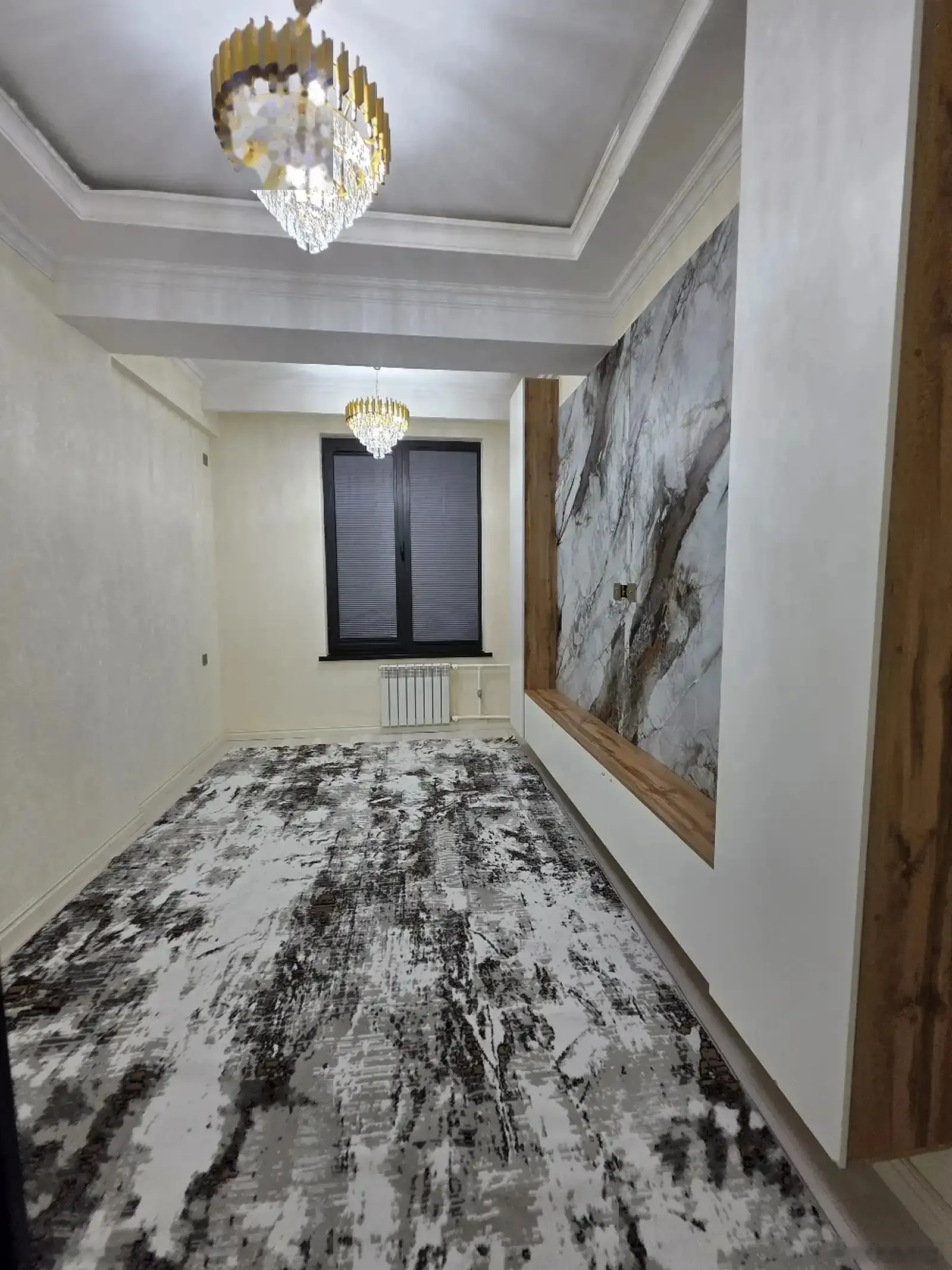 2-комн. квартира, 6 этаж, 98м², Сино Зарафшон