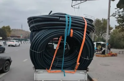 Труба D40мм