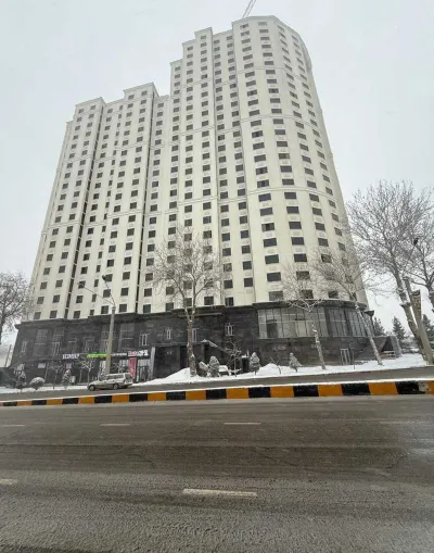 4-к квартира, 16 этаж, 153 м², Сино