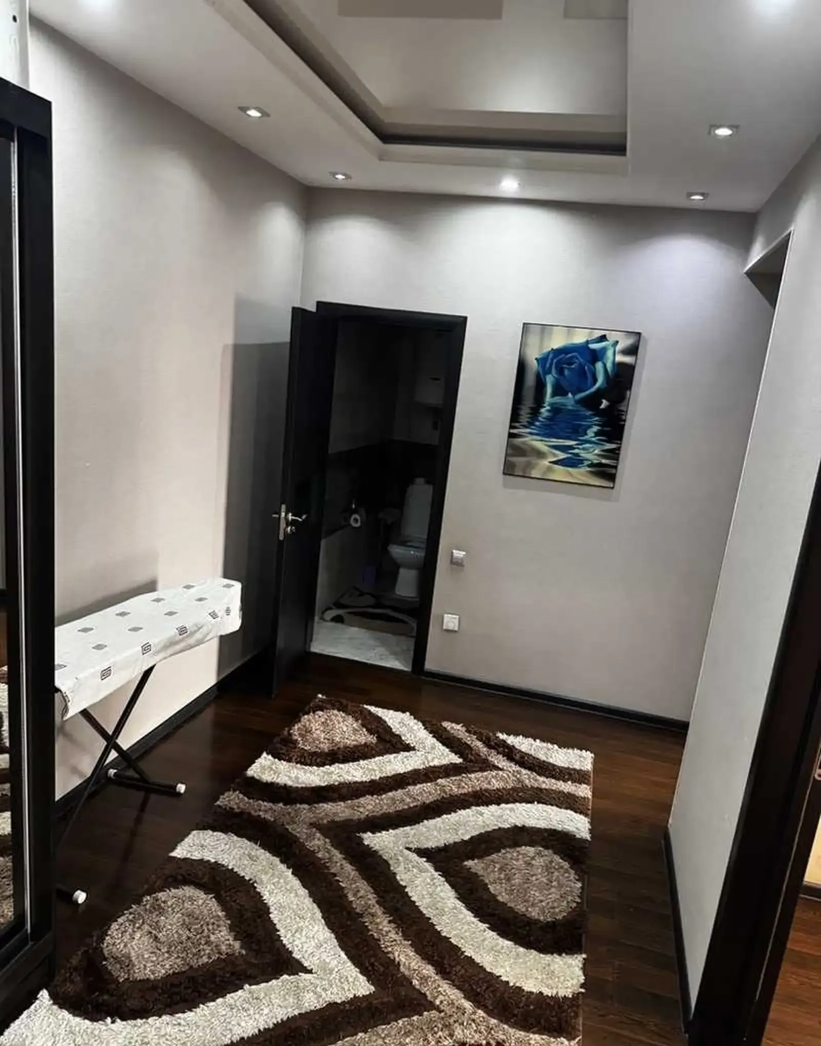 2-комн. квартира, 2 этаж, 60м², Шоҳмансур