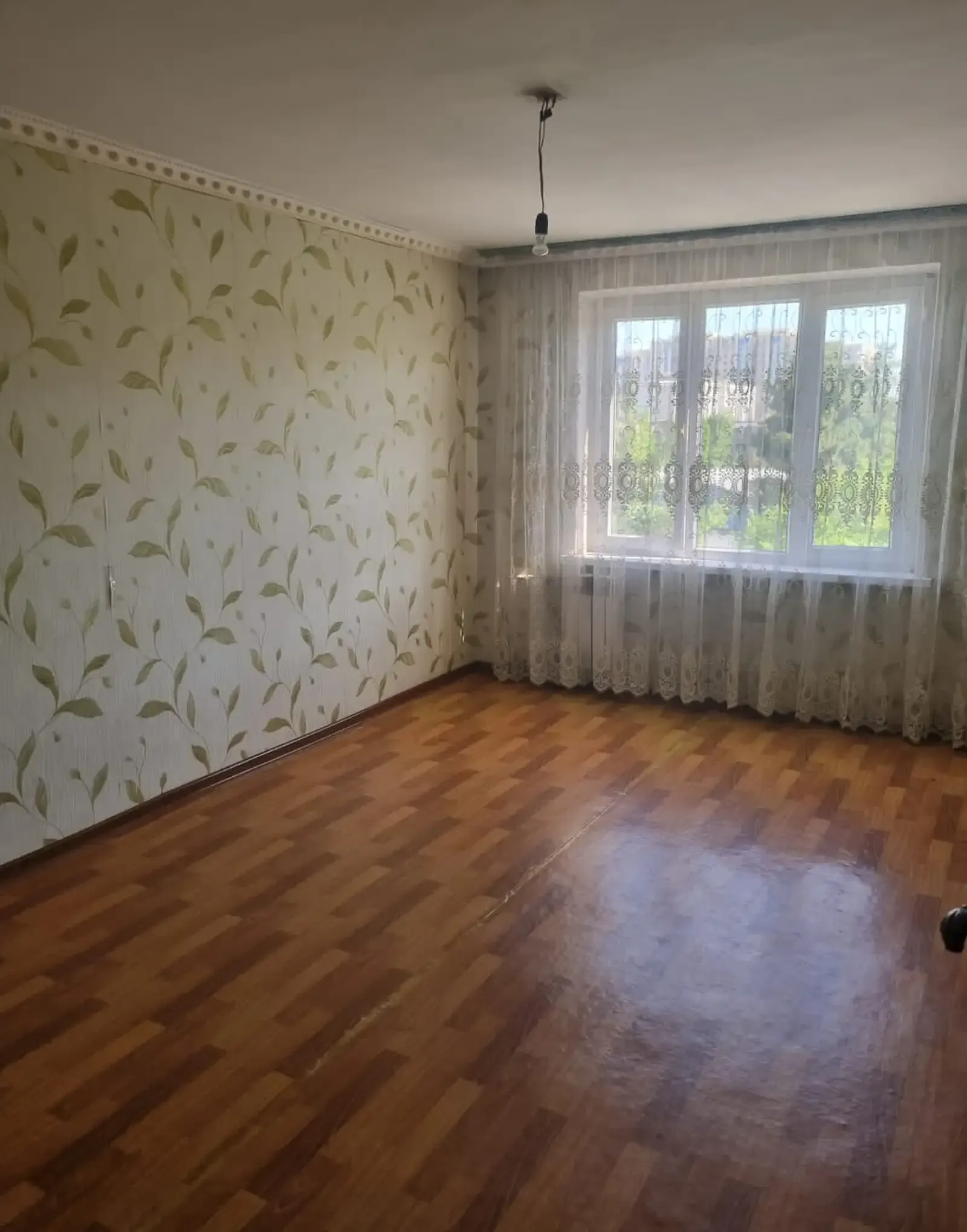 3-комн. квартира, 5 этаж, 45м², Профсоюз пеши генеральная прокуратура