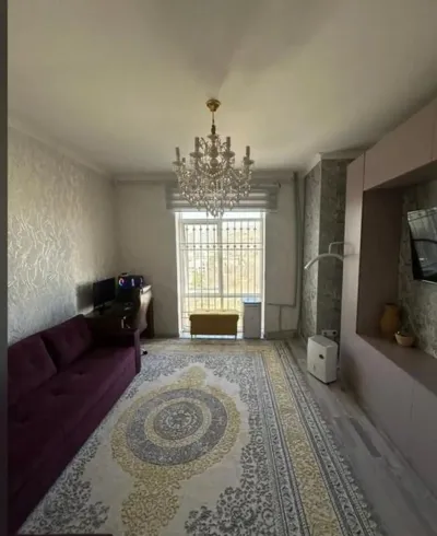 3-комн. квартира, 14 этаж, 70м², И. Сомони