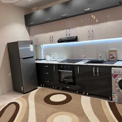 2-комн. квартира, 3 этаж, 85м², болои караболо