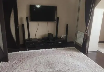 2-комн. квартира, 9 этаж, 75м², Сино