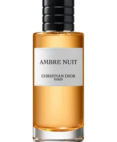 Духи Ambre Nuit Dior 100мл
